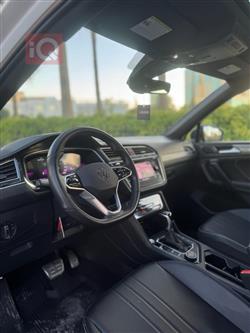 فولكسفاغن تيغوان